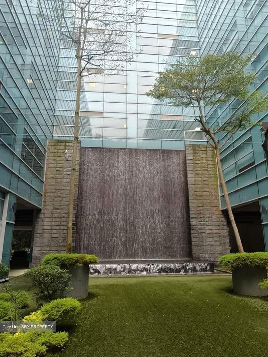 Golden Agri Plaza (D5), Factory #623532101